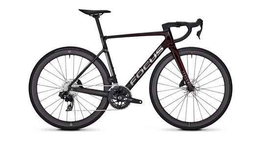 Focus Izalco Max 8.9