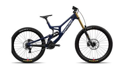 Santa Cruz V10 DH X01 2027