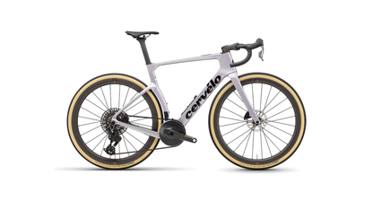 Cervélo Áspero-5 Force AXS 1