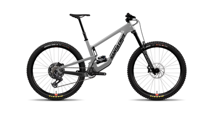Santa Cruz Megatower 70