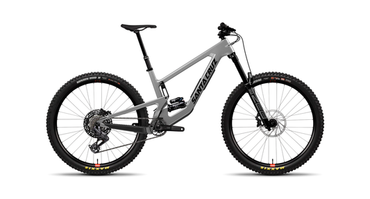 Santa Cruz Megatower 70