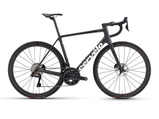 Cervélo R5 Ultegra Di2 - 2025