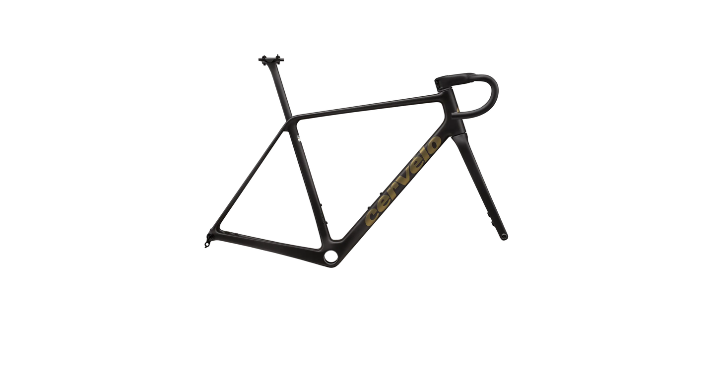 Cervélo R5 Frameset