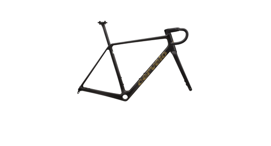 Cervélo R5 Frameset