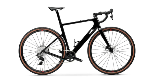 3T Racemax Rival AXS