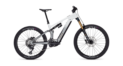 Focus SAM2 6.9 600Wh