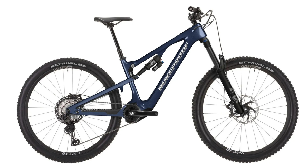 Nukeproof Kilowatt Expert