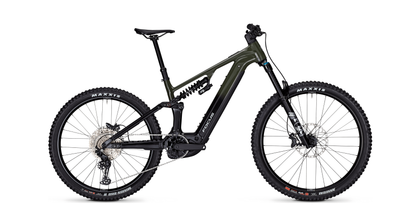 Focus SAM2 6.8 800Wh