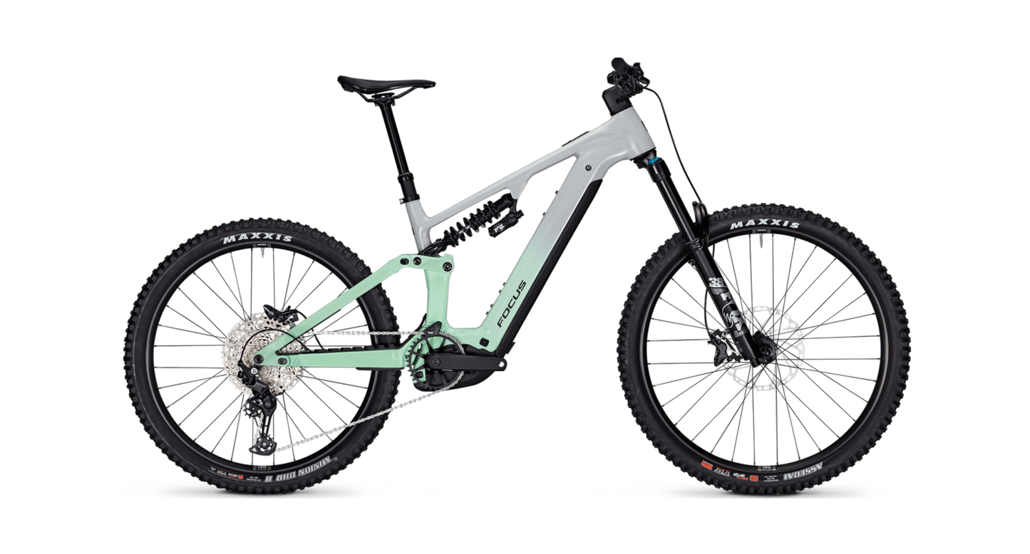 Focus SAM2 6.8 800Wh