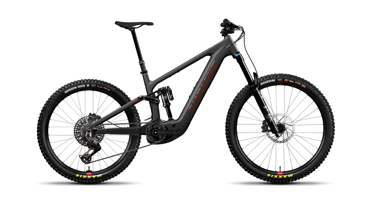 Santa cruz Bullit 90 2027
