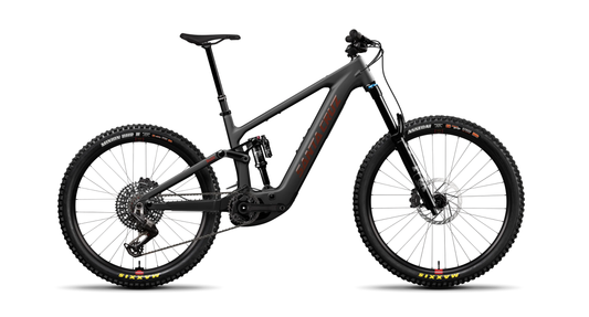 Santa cruz Bullit 90 2027