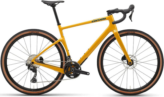 Cervélo Áspero GRX RX610