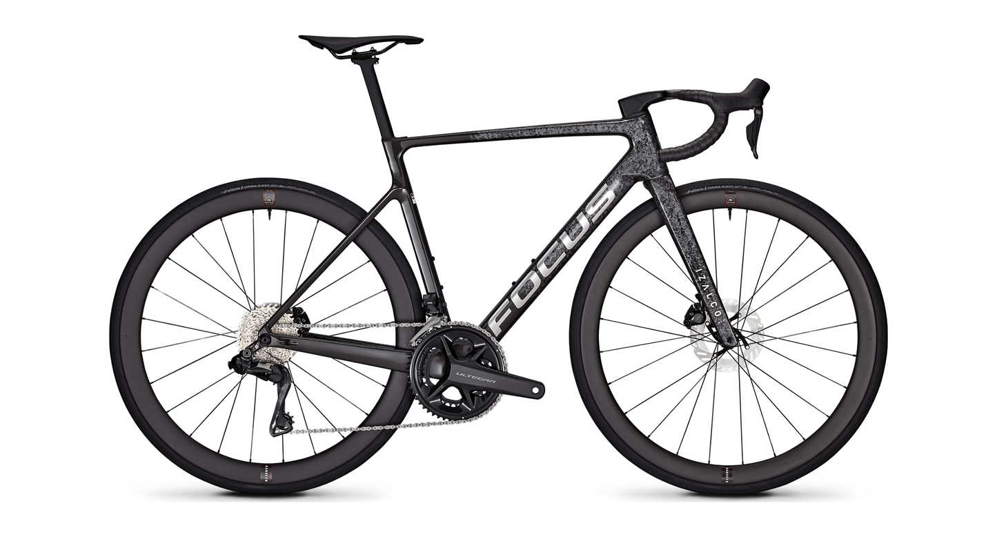 Focus Izalco Max 9.7