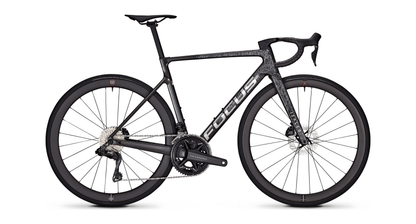 Focus Izalco Max 9.7
