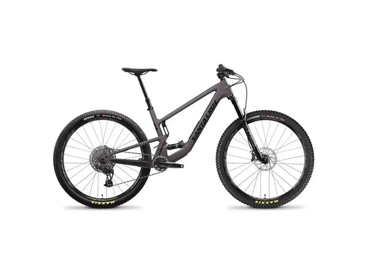 SANTA CRUZ TALLBOY 5 C GX AXS - Taupe
