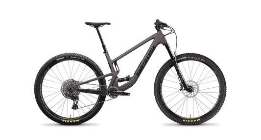 SANTA CRUZ TALLBOY 5 C GX AXS - Taupe