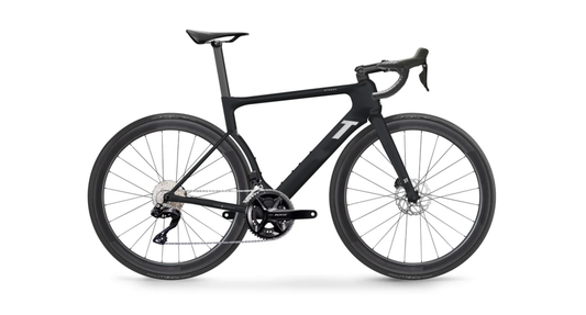 3T STRADA 105 Di2 2×12 CARBON