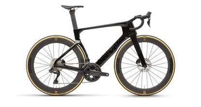 Cervélo S5 Ultegra DI2 2026