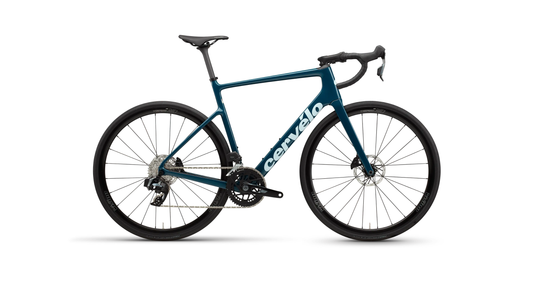 Cervélo Caledonia 105