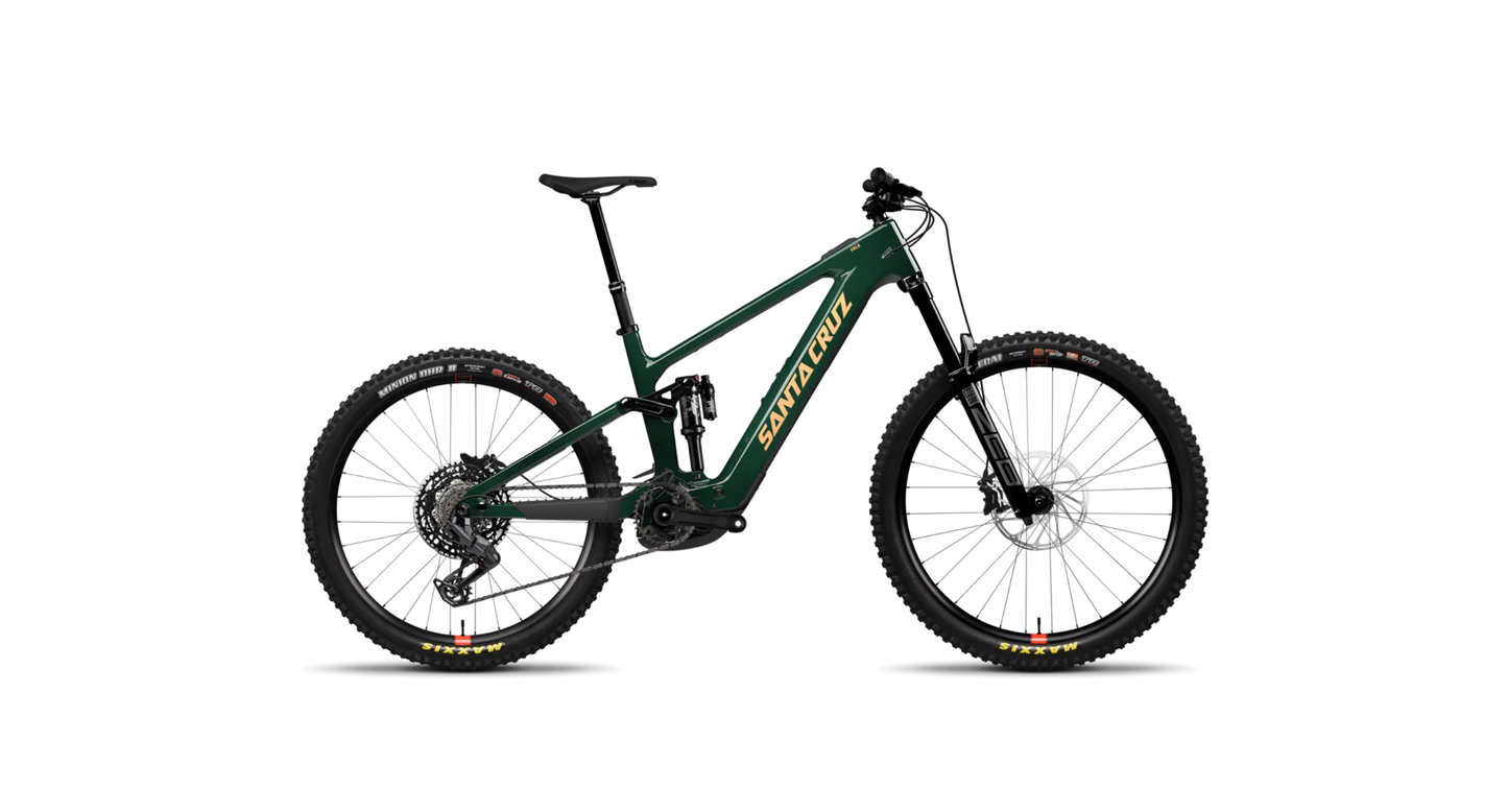 Santa Cruz Vala 1 C 70