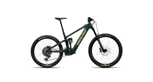 Santa Cruz Vala 1 C 70