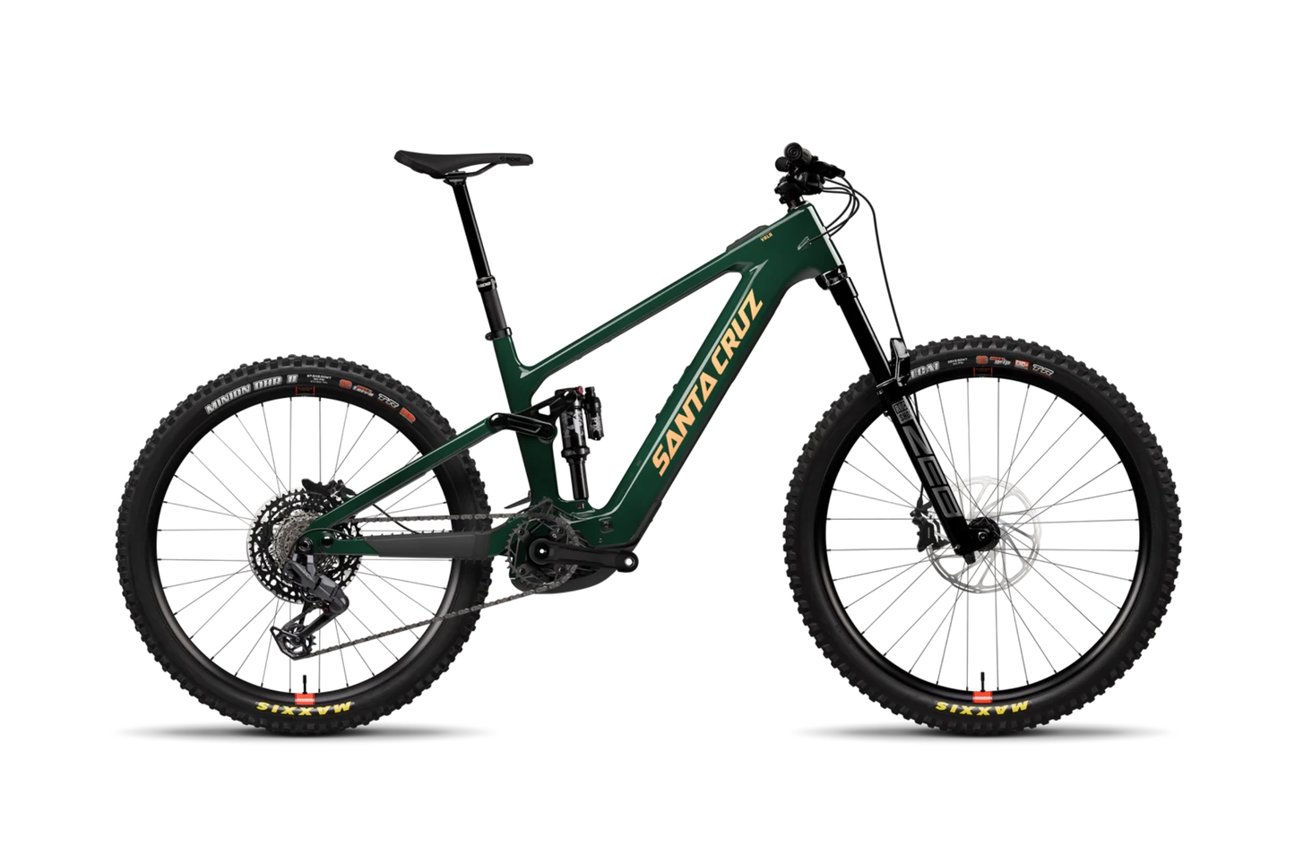 Santa Cruz Vala 1 C 70