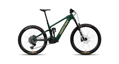 Santa Cruz Vala 90