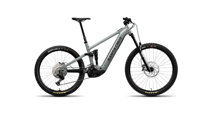 Santa Cruz Megatower 70